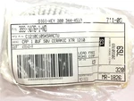 C1210C105K5RACTU Kemet Cap 1UF 50V 10% X7R Rohs 100 Pieces. Fixed Price $14.40.
