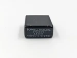 Burnell & Co., S-53354 3.5 Mh Military Package Inductor N-5950-678-2747. Fixed Price $9.00.