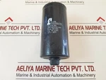 Alcon PG-6SR-004 Aluminum Electrolytic Capacitor 6800 Mfd. Fixed Price $139.99.
