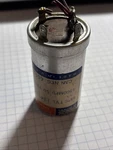 Sprague Tvl 1341 Aluminum Electrolytic Capacitor 4500 Uf 50V Vintage MB308. Fixed Price $14.99.