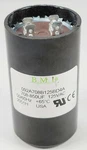 Capacitor Electric Motor Start - 850 Uf X Vac Bmi 092A708B125BD4A. Fixed Price $17.49.