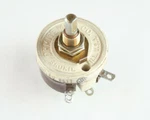 RHS500 Ohmite Potentiometer Ohm, Rheostat Watt. Fixed Price $39.60.