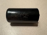 Ngm 61B4D11054ONRE1 Start Capacitor 540-648 Mfd Vac 60 Hz. Fixed Price $50.00.