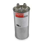 Dayton 2MEC9 Motor Run CAPACITOR,30 MFD,4 5/8" H. Fixed Price $10.44.
