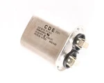 (2PCS) 3UF Motor Run Capacitor 3MFD Volts KKSM66U305M23-4. Fixed Price $39.99.