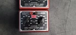 Used Cornell-dubilier Electronics Cde CDA2 Decade CAPACITOR.SKU214045. Fixed Price $20.00.