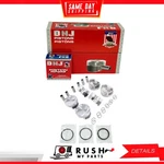 08-19 Piston And Ring Kit For Subaru Legacy 3.6L H6 Dohc 24V Dnj PRK729. Fixed Price $330.99.