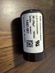Ngm Assembled Capacitor 88-108NF 165VAC 50/60HZ 40/065/21 1497-0871. Fixed Price $35.00.