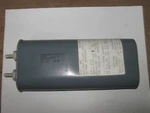 Cde SCRN218R Capacitor, 40MFD, 400V Peak, Used. Fixed Price $178.20.