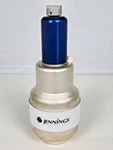 Jennings Vacuum Capacitor M/CVCJ-1000-05D3178 7-1000PF 5/3KVP. Fixed Price $349.90.