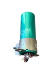 Plessey Uk 22501/431 Electrolytic Capacitor 4700UF 23VDC. Fixed Price $45.00.