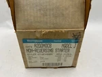 Westinghouse A200M0CB Nib Size Starter 3P 208V Coil See Pics #B16. Fixed Price $1000.00.