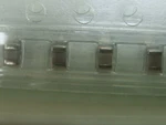 One Full Reel (4000) 1000PF 50V Smd Caps Kemet C0805C102J5GAC - New And Unused. Fixed Price $80.00.