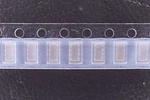 Lot Of W3L1YC104MAT1A Avx Ceramic Capacitor Array 0.1UF 16V 20% 0612 X7R Smt. Fixed Price $6.00.
