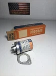 Sprague TVL-4204 Aluminum Capacitor Twist-lok, Vintage. Fixed Price $20.00.