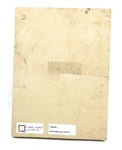 Tae Nova CCC-21 CQ92M Comp Card Polyester Foil Capacitors. Fixed Price $163.35.