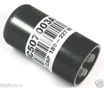 MC507003AV Motor Start Capacitor 189-227MF Campbell Hausfeld. Fixed Price $60.54.