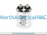 Oem Rheem Ruud Protech Capacitor 7.5 Uf 370 Volt Fits 43-100509-42 43-21298-42. Fixed Price $12.89.