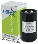 88-108 Uf X 220 / Vac Bmi # 092A088B250BD4A Motor Start Capacitor Usa. Fixed Price $13.10.