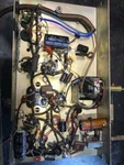 Pure Black Capacitor Kit .630 Volt 2% Tolerance For Valve RADIO."12 Values. Fixed Price $33.97.