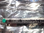 Qty 6 Pcs-fairchild- MM74HC14N- Hex Schmitt Trig Inverters 14DIP. Fixed Price $10.95.