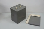 High Voltage Oil Mfd 5000 Vdc, -plastic Capacitors Inc. Lk 50-306 Y. Fixed Price $239.35.