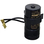 Nidec (secop) 117U5025 280MFD125VRNDCAPACITORW/BRKT. Fixed Price $44.93.