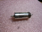 Asc Capacitor SG-13-01-01-10%-600V Nsn: 5910-01-273-8760 0.01 Mfd 600VDC. Fixed Price $39.00.