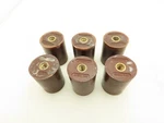 Stromberg NTGD1N1 Capacitor 2" Lot Of 6. Fixed Price $55.99.