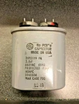 General Electric Capacitor 26F6619 New-unused Made In Usa. Fixed Price $44.00.