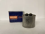 Mallory Capacitor 0P1070 62192 10MFD 370VAC 60 Cycle New. Fixed Price $10.00.