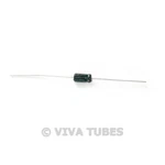 New Sprague Atom 25V Electrolytic Capacitor 20% Vdc TVA-1205. Fixed Price $5.85.
