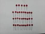 V250LA15A V250LA20A V180ZA10 Voltage Sensitive Resistor Lot Of 35. Fixed Price $5.00.