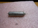 Sprague Capacitor 400V 10A Part # CZ24BKE224 Nsn: 5910-00-803-2900. Fixed Price $14.95.