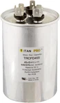 Pro, Count (pack Of 1), No Color Packard TRCFD455 45+5MFD 440/370V Roun. Fixed Price $20.40.