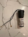 Oem Beacon Light HS195 Hard Start Motor Kit 120-288VAC 1/2 Hp. Fixed Price $16.50.