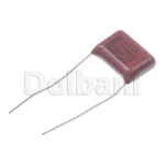 5PCS ECQ-UN250V0.01UF Matsushita Metallized Film Capacitor. Fixed Price $15.95.