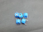 Murata TZ03Z070F Ceramic Trimmer Capacitor 2-7PF 100V Lot Of 5 Pieces. Fixed Price $9.00.
