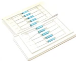 Sprague M39003/01-3013J 33UF, 20V Hermetically Sealed Tantalum Capacitor, 10PCS. Fixed Price $24.95.