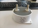 Av C4DE 175UF 400V Non Polarized Absorbent Film Capacitor. Fixed Price $46.50.