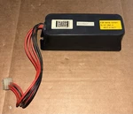 Abb Robotics Capacitor Unit 3HAC025562-001/03 Pulled From Working Welder. Fixed Price $189.99.