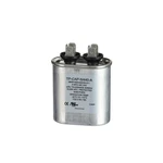 Tradepro TP-CAP-5/440-A Oval Capacitor 5F 440V Replacement. Fixed Price $19.99.
