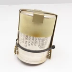 Sangamo 117-0453 Type 60,000 Mfd 25VDC -10+500% Capacitor. Fixed Price $18.54.