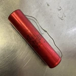Tube Jet Part #30015 Capacitor 300MFD 150 Wf Nos. Fixed Price $57.00.
