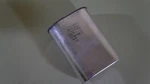 General Electric / Dielektrol 23L6079 Capacitor - 3UF 1500VAC 60HZ. Fixed Price $19.97.