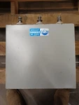 Dielektrol Capacitor With Internal Discharge Resistors 55L346RC. Fixed Price $300.00.