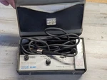 Vintage General Electric H-10A Halogen Refrigerant Leak Detector W/ Case &. Fixed Price $30.00.