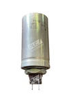 Cornell Dubilier TNAD1040 Electrolytic Capacitor F 100VDC. Fixed Price $100.00.