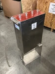 Siemens A5E33152917 FFLC6-3563--A Dc Filtering 13500 Capacitor Film 1300V 373. Fixed Price $4500.00.