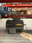 New No Box Baldor 3403 Industrial Motor 1/4 Hp Single Phase 115/230 Vac 60 Hz. Fixed Price $199.88.